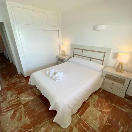 Apartamento Antillas Ii Front Sea Views Pool